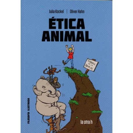 ÉTICA ANIMAL