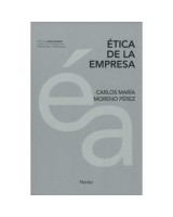 ETICA DE LA EMPRESA