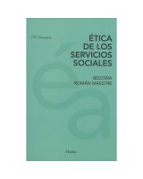 ÉTICA DE LOS SERVICIOS SOCIALES