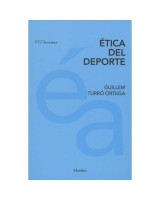 ÉTICA DEL DEPORTE