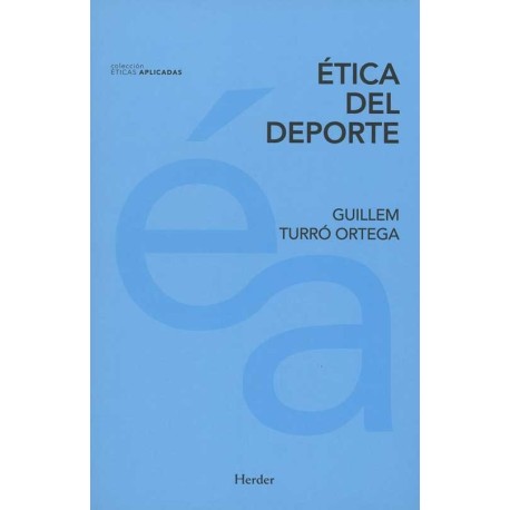 ÉTICA DEL DEPORTE