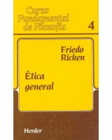 ÉTICA GENERAL