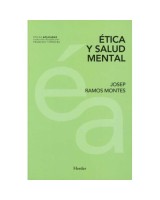 ÉTICA Y SALUD MENTAL