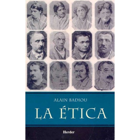 ETICA, LA