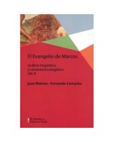 EVANGELIO DE MARCOS, EL. VOL. II