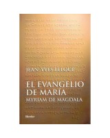 EVANGELIO DE MARIA