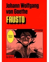 FAUSTO (MANGA)