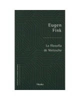 FILOSOFÍA DE NIETZSCHE LA