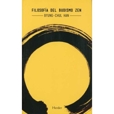 FILOSOFIA DEL BUDISMO ZEN