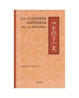 FILOSOFIA JAPONESA EN SU HISTORIA, LA