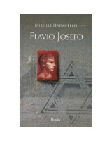 FLAVIO JOSEFO: EL JUDIO DE ROMA