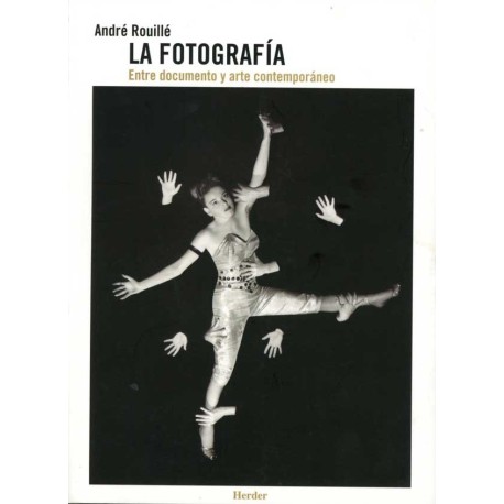 FOTOGRAFIA LA ENTRE DOCUMENTO Y ARTE CONTEMPORANEO