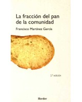 FRACCION DEL PAN DE LA COMUNIDAD, LA