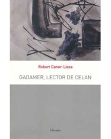 GADAMER LECTOR DE CELAN