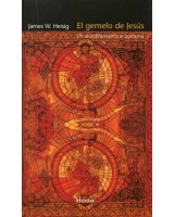 GEMELO DE JESÚS EL