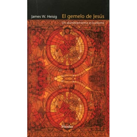 GEMELO DE JESÚS EL