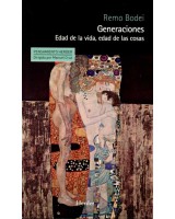 GENERACIONES. EDAD DE LA VIDA, EDAD DE L