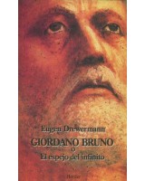 GIORDANO BRUNO O EL ESPEJO DEL INFINITO