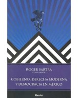 GOBIERNO DERECHA MODERNA Y DEMOCRACIA EN MEXICO