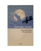 GRAFOLOGIA CRIMINAL