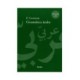 GRAMATICA ARABE ( INCLUYE CD )