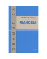 GRAMÁTICA SUCINTA DE LA LENGUA FRANCESA