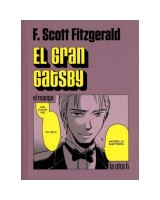 GRAN GATSBY EL (MANGA)