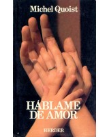 HÁBLAME DE AMOR