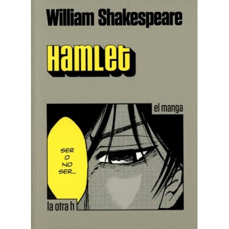 HAMLET (MANGA)