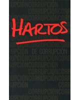 HARTOS DE CORRUPCIÓN