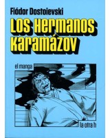 HERMANOS KARAMAZOV, LOS (MANGA)