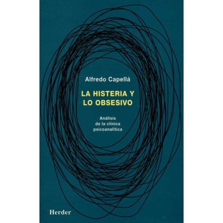 HISTERIA Y LO OBSESIVO