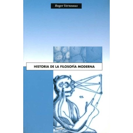 HISTORIA DE LA FILOSOFÍA MODERNA