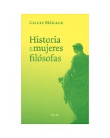 HISTORIA DE LAS MUJERES FILÓSOFAS