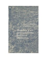 HOBBES Y EL PENSAMIENTO POLÍTICO MODERNO