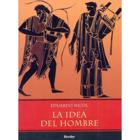 IDEA DEL HOMBRE, LA