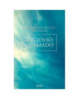 INCIENSO QUEMADO LA SAGA DE CITEAUX