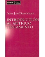 INTRODUCCIÓN AL ANTIGUO TESTAMENTO