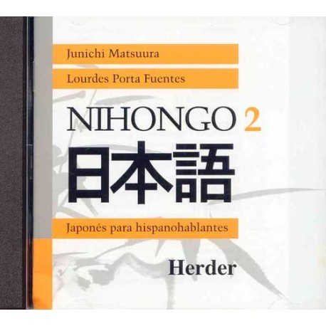 JAPONES 2 (2 CD)