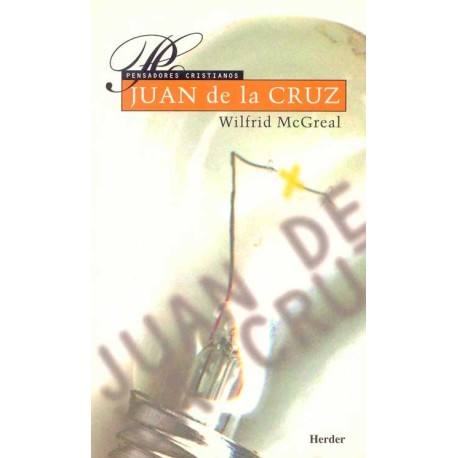 JUAN DE LA CRUZ