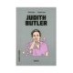 JUDITH BUTLER FILOSOFÍA ILUSTRADA