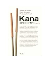 KANA: PARA RECORDAR HIRAGANA