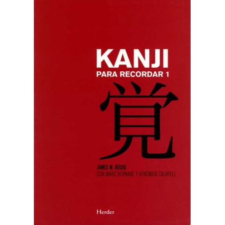 KANJI PARA RECORDAR 1