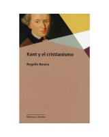 KANT Y EL CRISTIANISMO