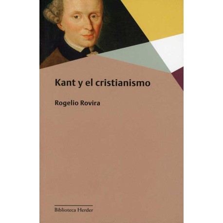 KANT Y EL CRISTIANISMO