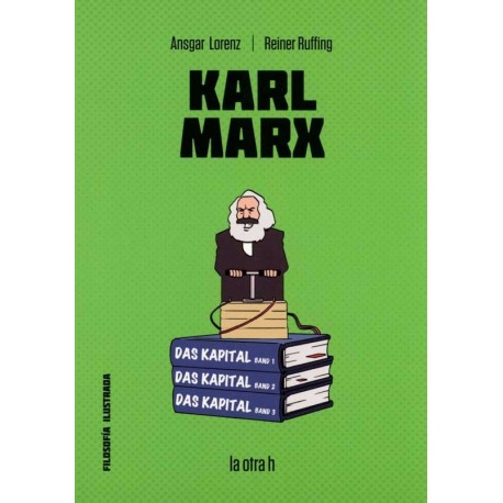 KARL MARX