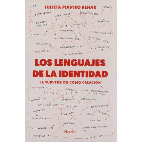 LENGUAJES DE LA IDENTIDAD LOS LA SUBVERSIÓN COMO CREACIÓN