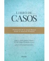 LIBRO DE CASOS PROMOCIÓN DE LA SALUD MENTAL DESDE LA ATENCIÓN PRIMARIA