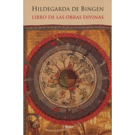 LIBRO DE LAS OBRAS DIVINAS