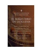 MAGISTERIO DE LA IGLESIA, EL